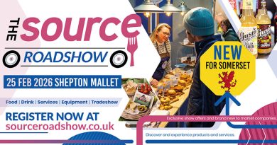 Somerset Businesses: Two Major Events, One Big Opportunity at Bath & West Showground