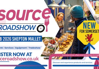 Somerset Businesses: Two Major Events, One Big Opportunity at Bath & West Showground