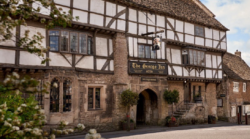 Butcombe Group Celebrates Record-Breaking Community Week, Raising over £40,000 for Local Causes and Industry Charities