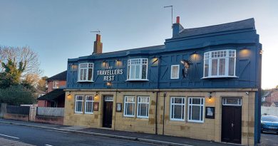 Derby Community Pub Reopens Following Transformational Refurbishment