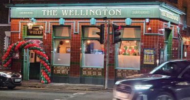 Wavetree Community Pub Liverpool Gets A £315,000 Makeover