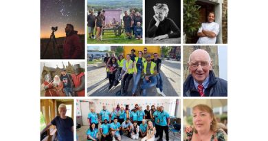 VisitEngland Announces Tourism Superstar Finalists For 2026