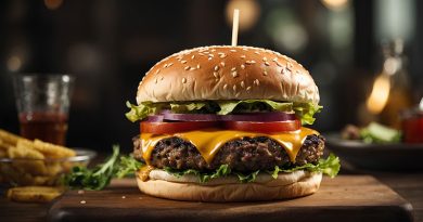 Hospitality Sector Braces for HFSS Advertising Ban as January Deadline Looms