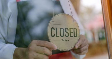 Hospitality Closures Accelerate In Fourth Quarter As Costs Rise Again