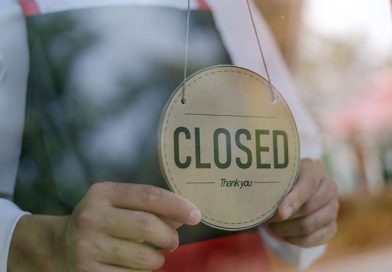 Hospitality Closures Accelerate In Fourth Quarter As Costs Rise Again