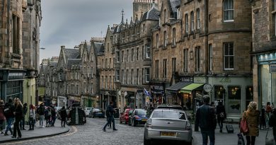 Independent Shops And Pubs Are The Real Losers In The Budget / 2026 Revaluation Says Colliers