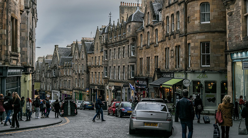 Independent Shops And Pubs Are The Real Losers In The Budget / 2026 Revaluation Says Colliers