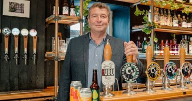 Keystone Brewing Group Takes Legal Steps to Secure Future