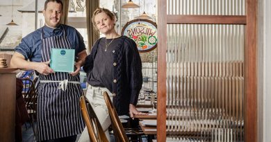 SquareMeal Announces the UK Top 100 Restaurants for 2026