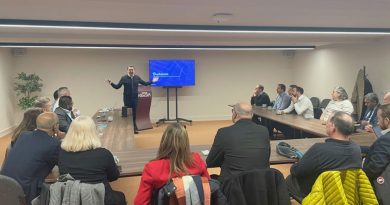 Bristol Hoteliers Say Arena Will Make City A Top Destination Again