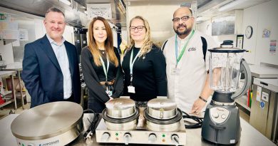 Bristol Hoteliers Support Next Generation Of Hospitality Talent