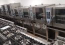 Kitchen Clearance UK Limited – High Quality Refurbished Catering Equipment