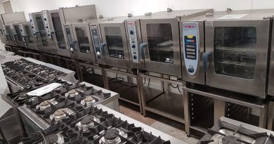 Kitchen Clearance UK Limited – High Quality Refurbished Catering Equipment