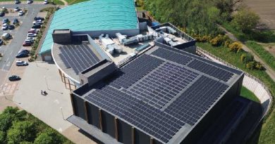 Hospitality and Leisure Operators Encouraged To Cut Costs and Boost Sustainability with Solar PV