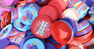 UK’s Christmas Recycling Blunders Create 47 Million Plastic Tub Tidal Wave