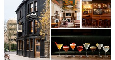 Hampstead’s The Stag Reopens Following Major Refurbishment