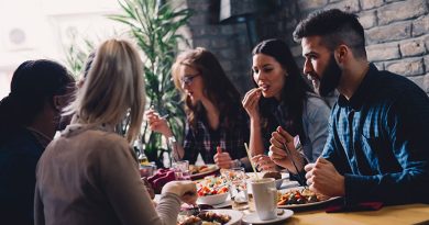 UK’s Top Hotels, Restaurants And Bars Unite To Launch New ‘Help Out Hospitality’ Campaign