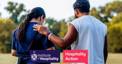 Hospitality Charities Join Forces To Help Professionals Stay In The Industry During Times Of Hardship