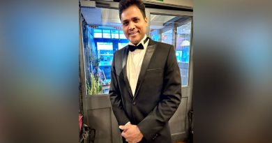 Kent Restaurateur Double Scoop At Asian Food & Drink Awards