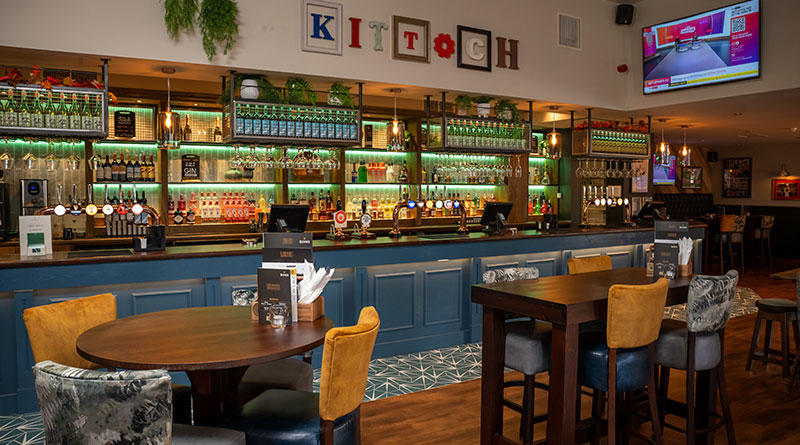 Belhaven Invests C£5 Million In Its Pubs Following Launch Of Franchise Model