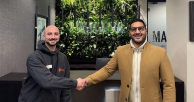 Malhotra Group To Support Children’s Cancer North