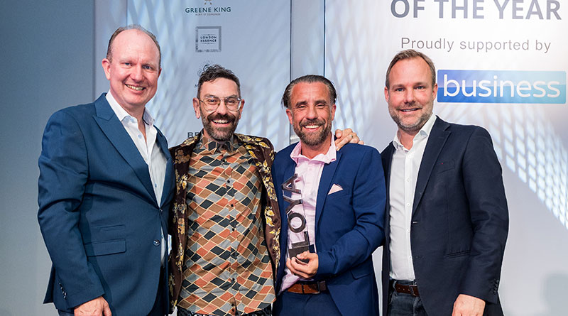 BII Licensee Of The Year Award Launches For 2026