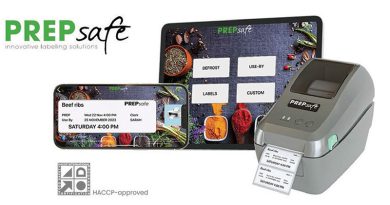 Compliance at Your Fingertips with PREPsafe