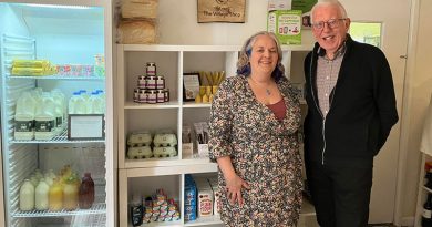 Grant Funding Available To Help Pubs Add New Services And Activities