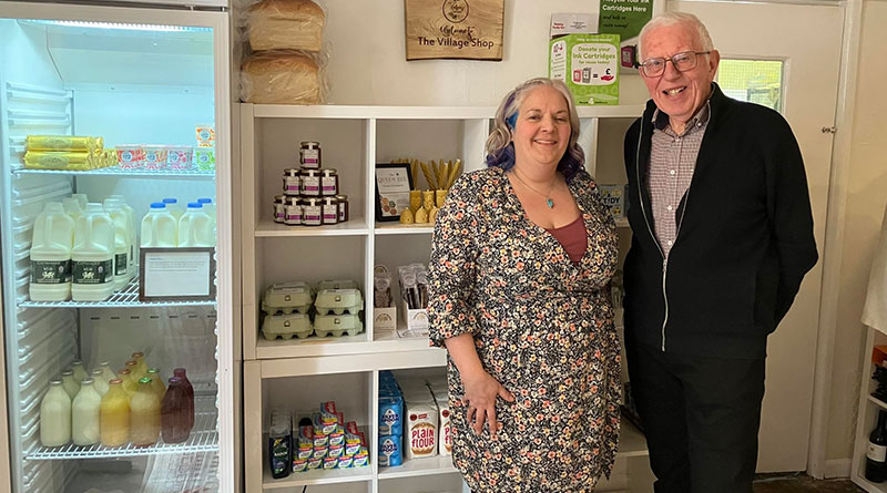 Grant Funding Available To Help Pubs Add New Services And Activities