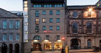 RBH Hospitality Strengthens Relationship with Accor Through New Ibis Signing