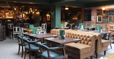 RedCat Hospitality Reports Strong Festive Trading Performance