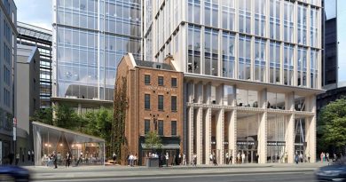 Historic City Pub to Reopen in February Following £1.8 million Transformation