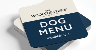 Sir Woofchester’s – Canine Hospitality