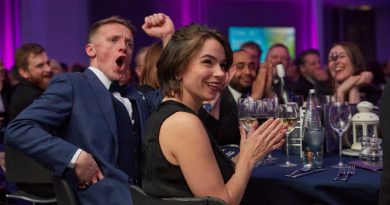 Springboard Issues Final Call For Entries To ‘Coveted’ Awards