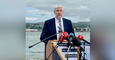 Finance Minister Halts Business Rates Revaluation Following Industry Pressure