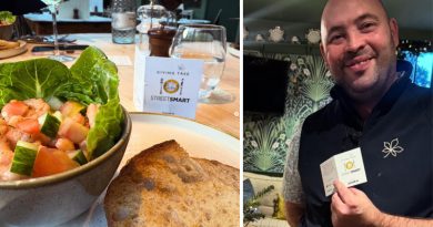 Chestnut Raise £21K+ in Christmas Fundraising Campaign for Local Causes