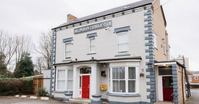 CAMRA Names Popular Good Beer Guide Club As Best In UK