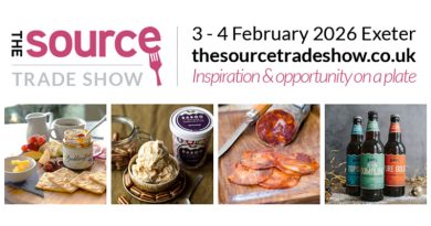 You’re Invited to The Source Trade Show