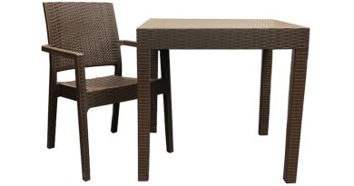 Kit Out Your Business with Outdoor Furniture for 2026