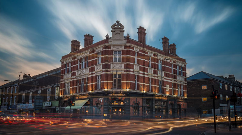 Urban Pubs & Bars Continues London Growth Strategy with Five New Acquisitions