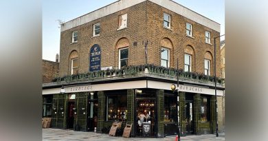 Urban Pubs & Bars Continues London Growth Strategy with Sixth Acquisition of 2026