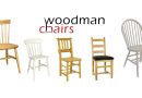 Woodman Chairs