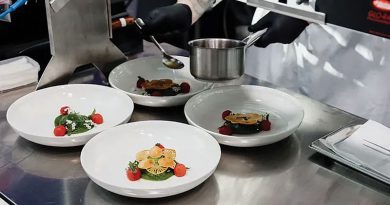 Five Food Industry Trends Chefs Should Watch in 2026