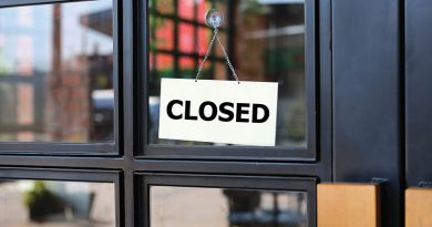 Whitbread Confirms Closure Date for All 106 Beefeater Restaurants