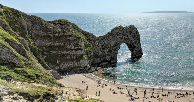 VisitBritain Highlights Tourism Treasures to Global Travel Trade