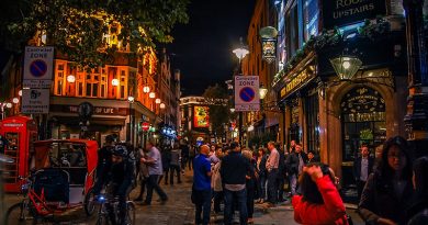 Landmark Nightlife Taskforce Report Sets Out Clear Roadmap for London After Dark
