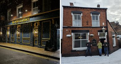 CAMRA Cheers UK’s Best Pub Saving Superheroes and Defenders of Heritage