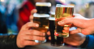 Editor’s Viewpoint: Pubs Relief Welcome, But Unfair to Rest of the Sector