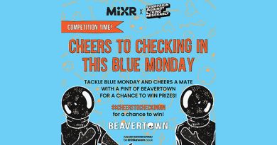 Stonegate Group Partners with CALM to Tackle Suicide and Champion Mental Health Across the UK