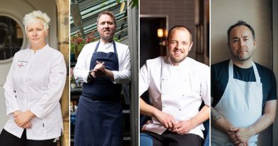 First Four Chefs Announced for ThirdBite 2026, The Return of Charity Fundraiser BiteBack